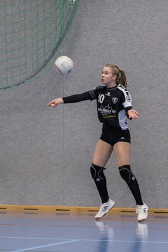 Bild 255 - wU18 Norddeutsche Meisterschaft